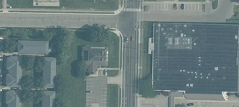 Commercial Development Lot
