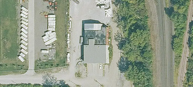 Industrial Specialty Property