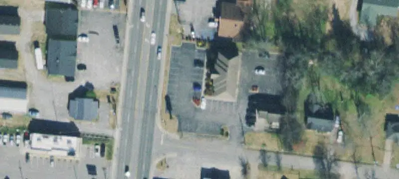 Renovated Storefront Property