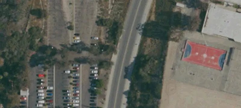 New Industrial Property