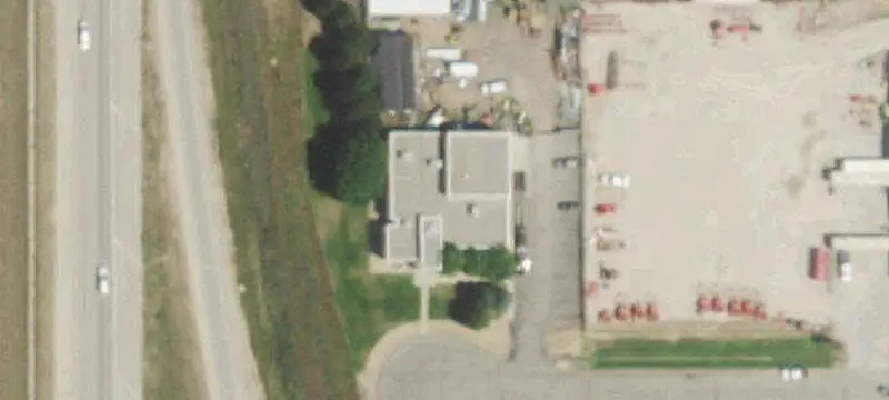 Climate-Controlled Self-Storage Facility