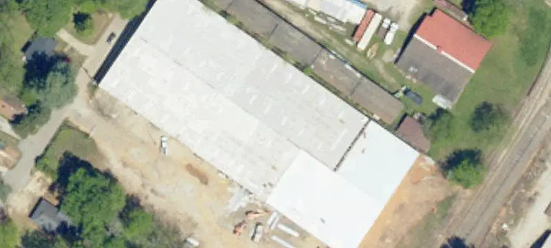 Distribution Center