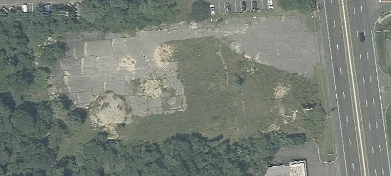 Highway Office Building