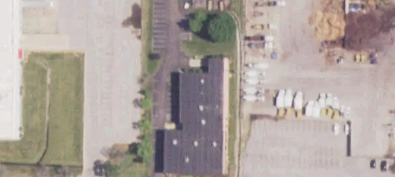 Freestanding Flex Laboratory Facility