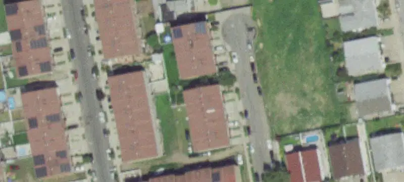 Occupied Multifamily Property