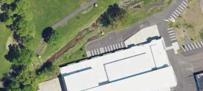 Flex Space with Loading Dock