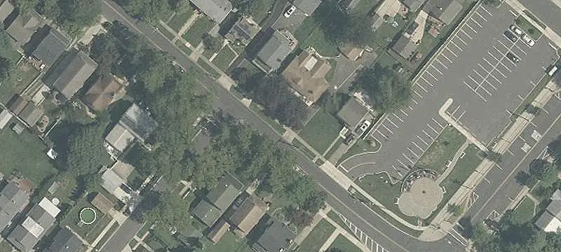 Duplex Residential Income Property