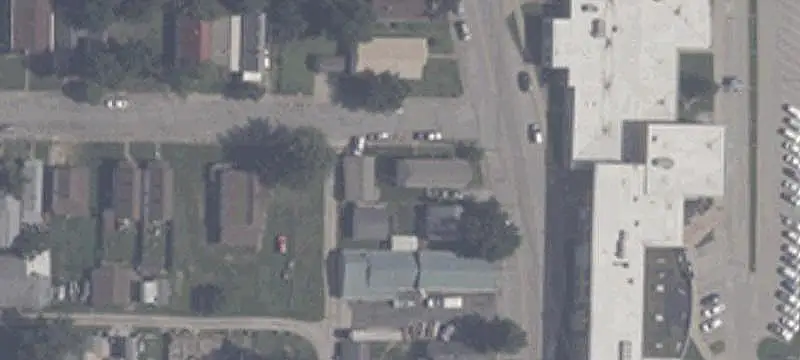 Two-Unit Duplex Property