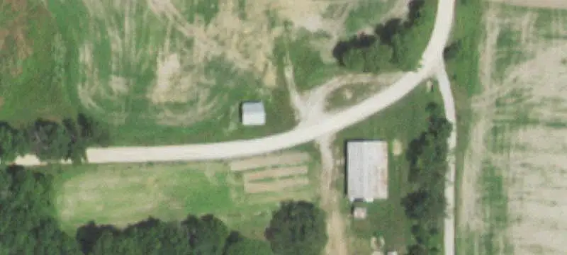 Productive Farmland with Mature Timber