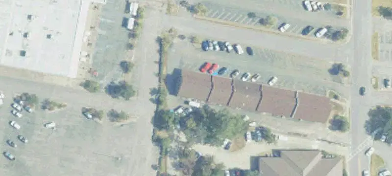 Medical Office Building with Exam Rooms