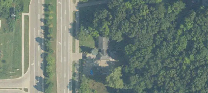 Commercial Land with Rezoning Pending