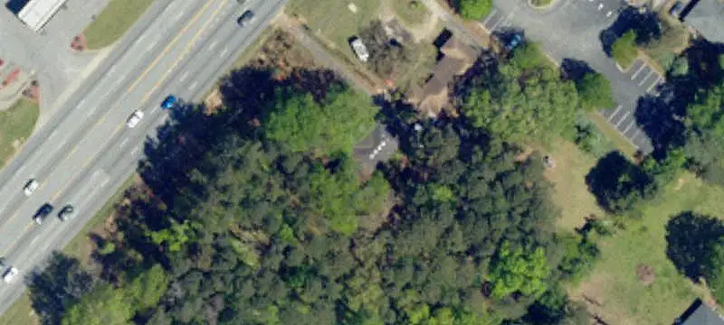 Level C-2 Commercial Land