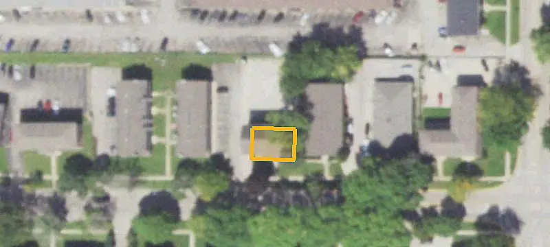 21-Unit Brick Apartment Property