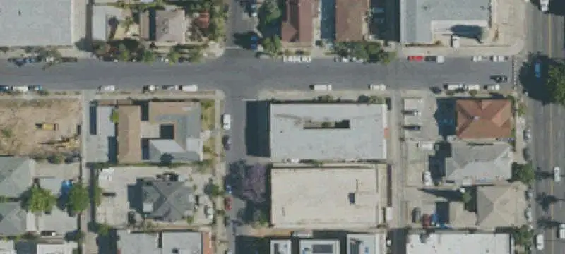 20-Unit Apartment Building