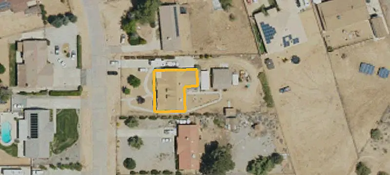 Land Lot