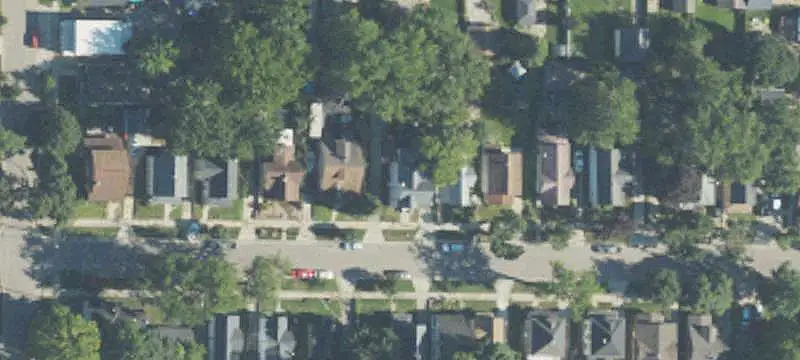 Updated Duplex with Separate Utilities