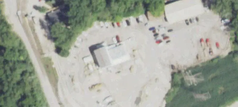 New Flex Space with Warehouse