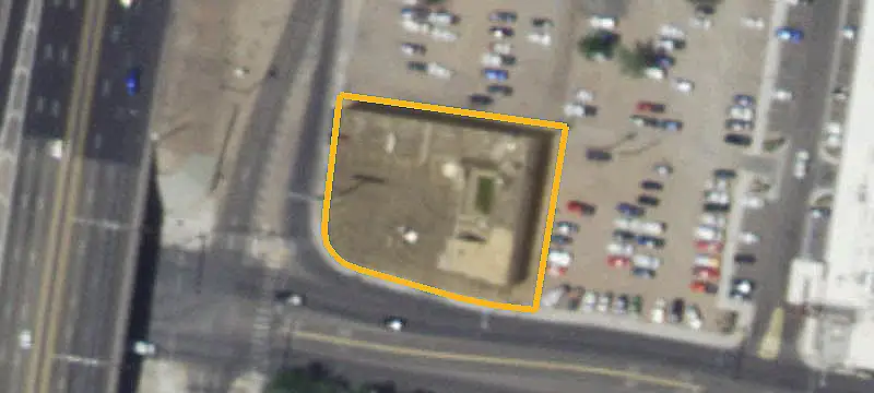 Two-Story 31-Room Motel