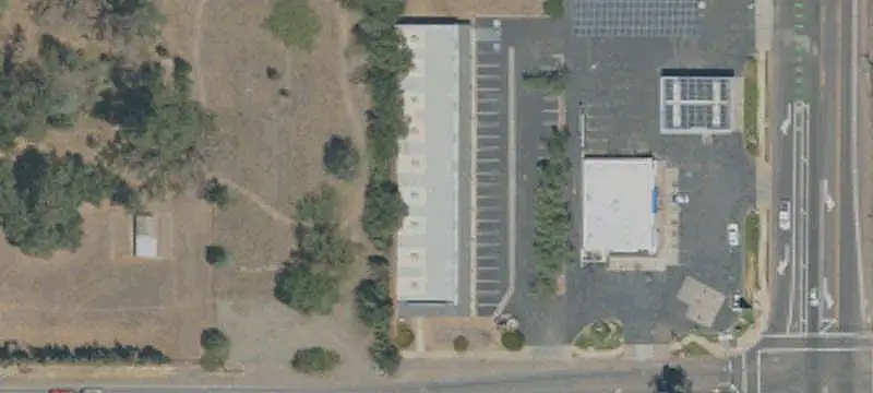 Five-Unit Office Property