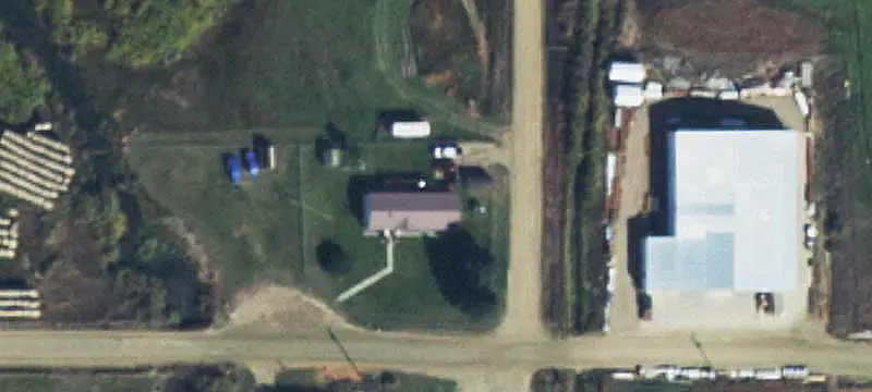 Gently Sloping Recreation Land