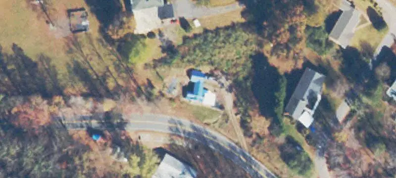 Land with Extensive Road Frontage