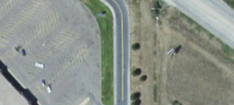 Commercial Land Near Retail Center