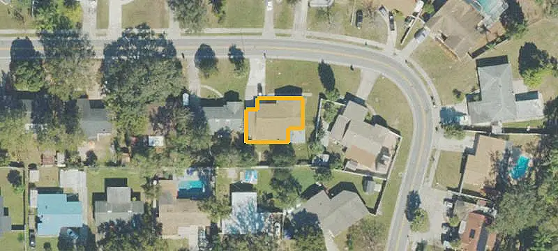 Commercial Land Redevelopment Site