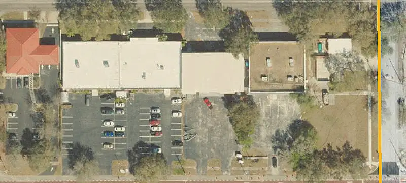 CRT-1-Zoned Commercial Land