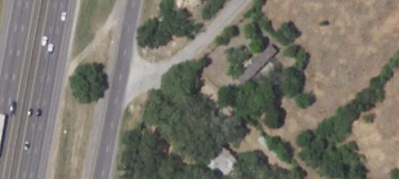 Frontage Industrial Land