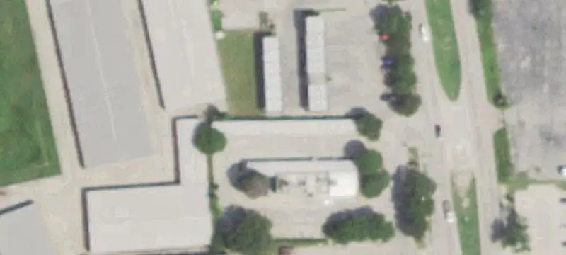 Drive-Through Restaurant Space