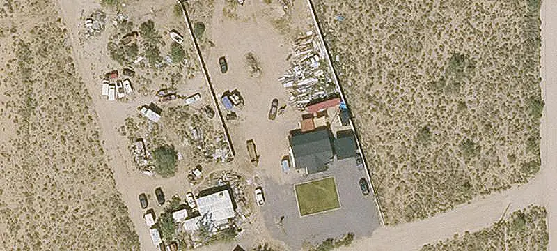 Land Parcel