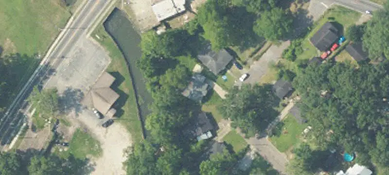 2450 Odette Avenue, Mobile, AL 36605