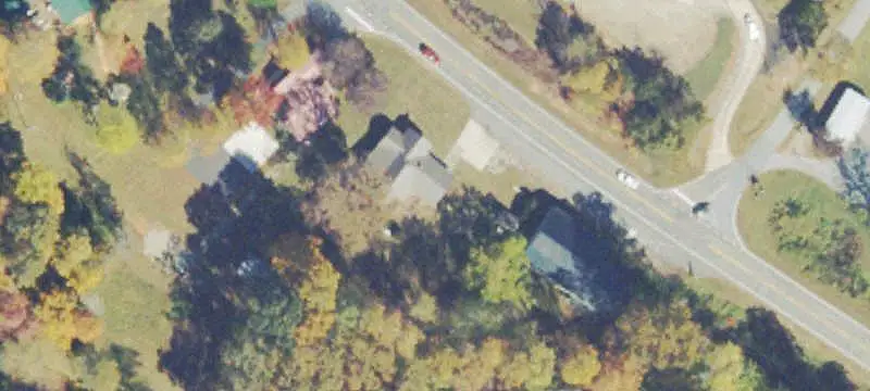 Level Commercial Land