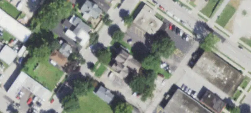 Historic Quadplex Property Package