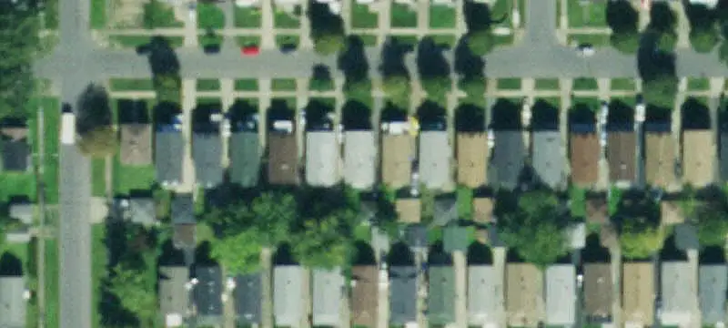 Renovated Duplex with Separate Utilities
