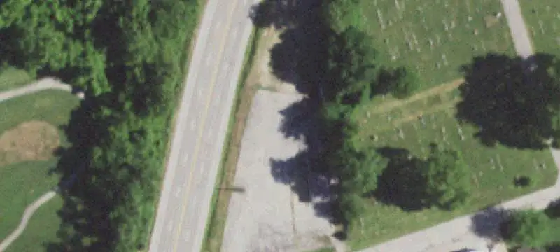 Auto Shop with Storage Unit