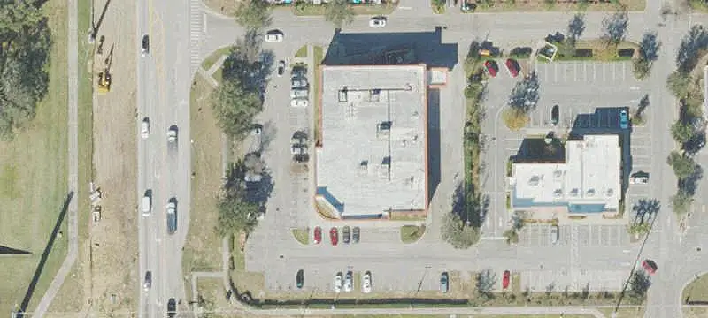 CVS Drug Store with HealthHUB