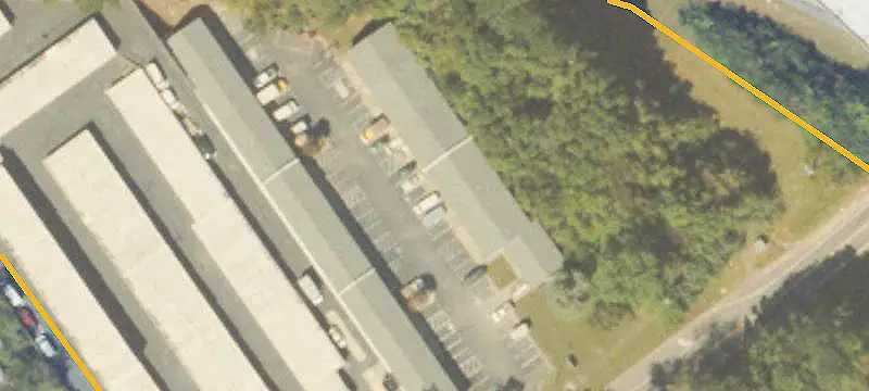 Flex Space with Warehouse Offices