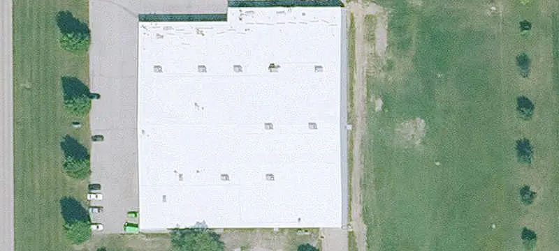 Manufacturing Building