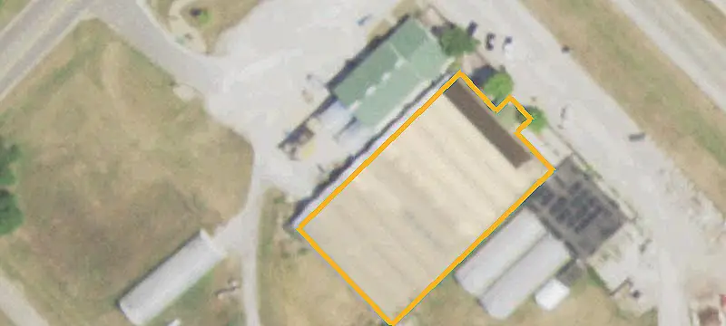 Commercial Development Land