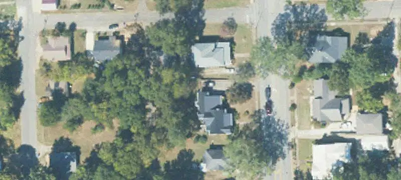 Tractor Supply Storefront Property