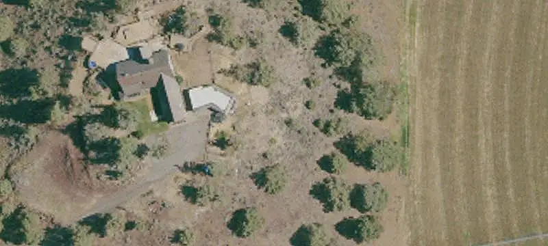 Irrigated Farm with Covered Storage