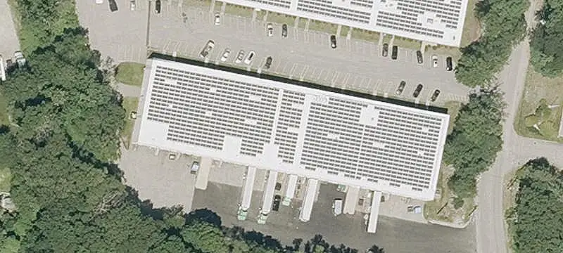 Multi-Tenant Flex Space