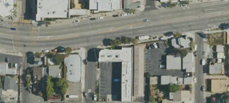 Multi-Tenant Office Building