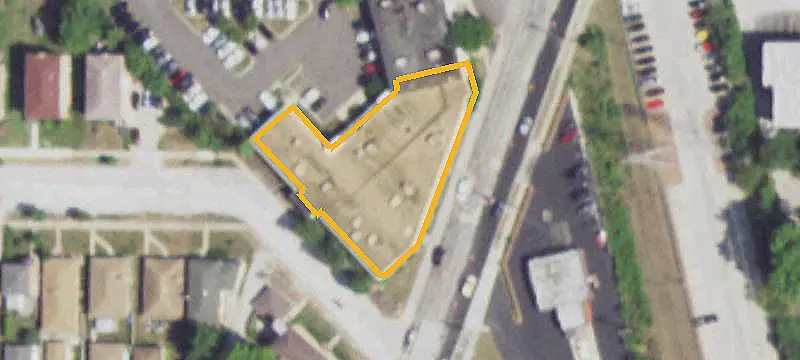 Multi-Tenant Medical Office Building
