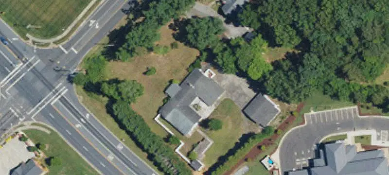 Commercial Land