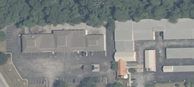 Multi-Tenant Retail Center