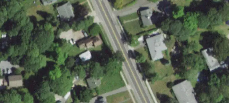 Transit-Oriented Commercial Land