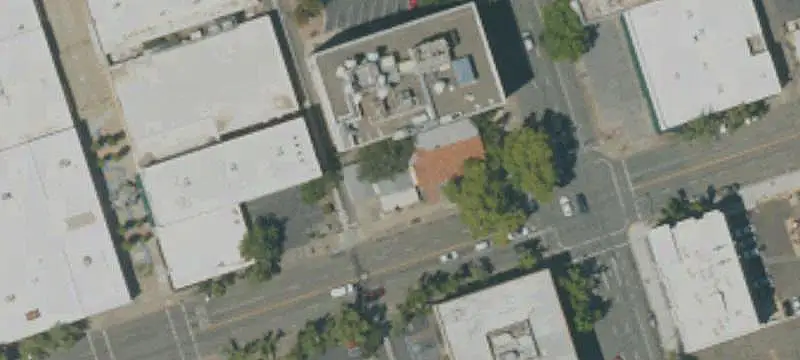 The Damburger Restaurant
