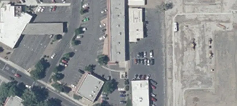 Regional Shopping Center